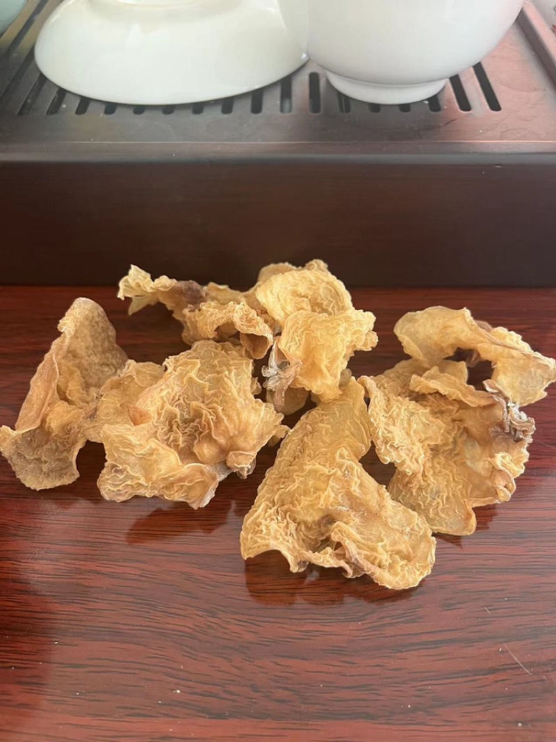 羊肚耳劲道爽口色泽鲜明价格实惠