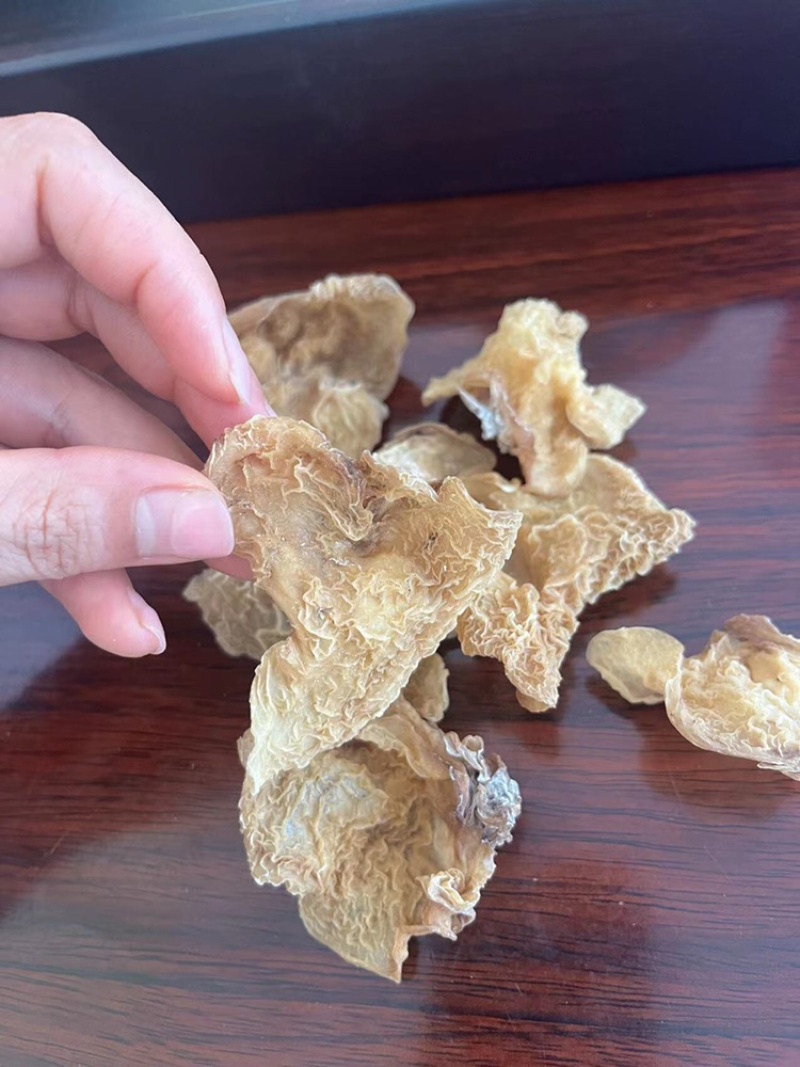 羊肚耳劲道爽口色泽鲜明价格实惠