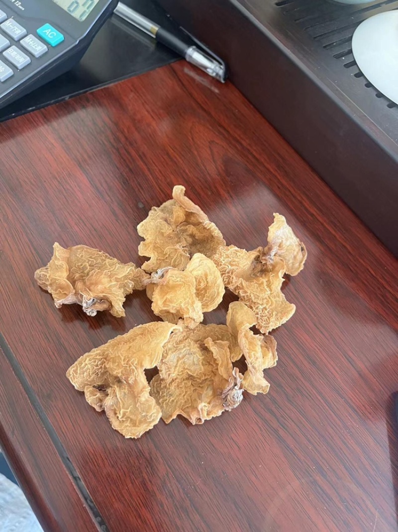 羊肚耳劲道爽口色泽鲜明价格实惠