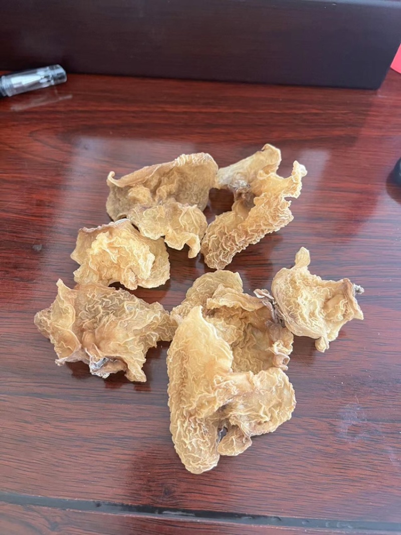羊肚耳劲道爽口色泽鲜明价格实惠