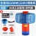 鱼塘增氧机全自动不锈钢养殖专用大功率220V浮水泵池塘养