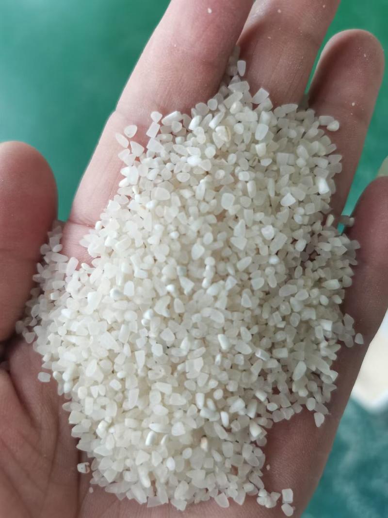 碎大米碎糯米碎江米大碎小碎抛光碎米全国发货