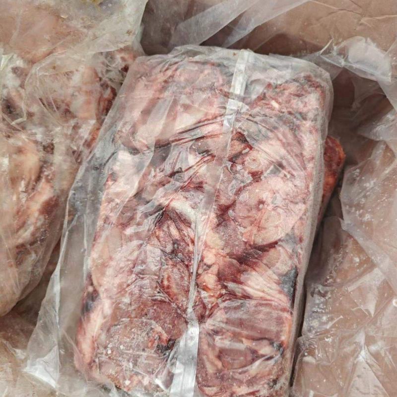 精品纯干护心肉