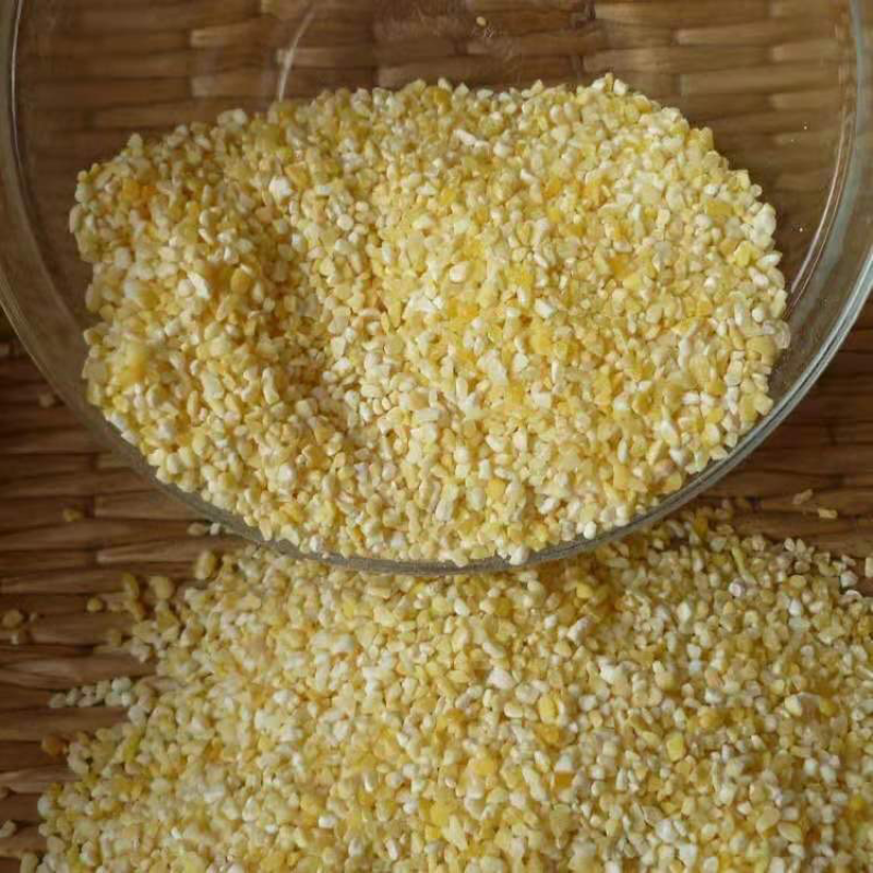 玉米碴