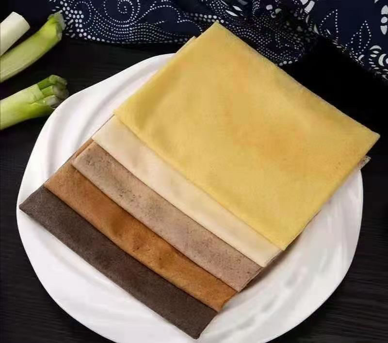 大量批发杂粮手工软煎饼，销量第一，薄软香甜入口即化！
