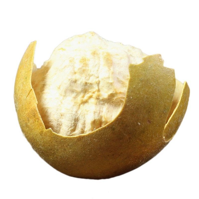 破壳罗汉果干果散装大果500g1斤装广西桂林永福特产泡茶