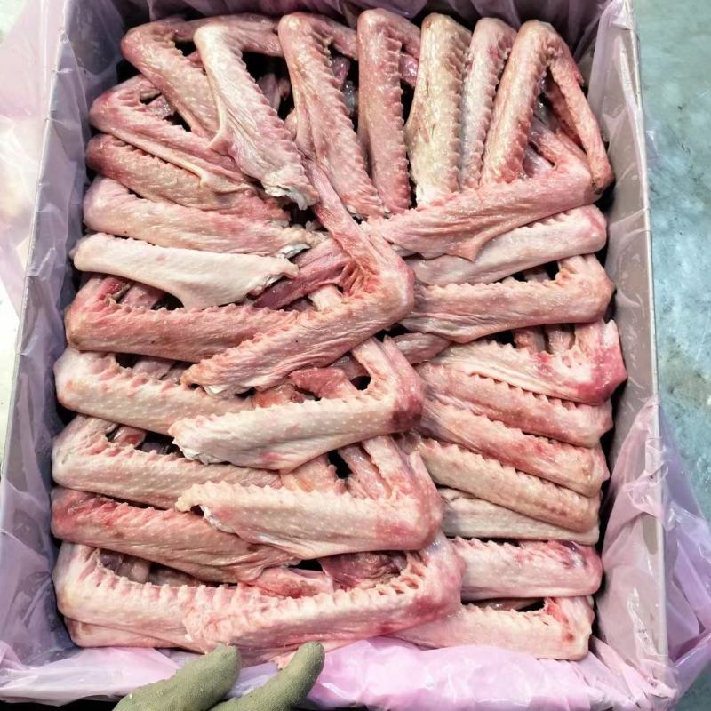 鹅翅