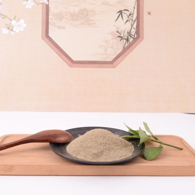 穿参止痢散