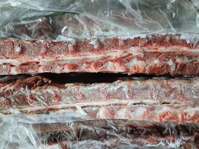 猪脊骨龙骨，纯干新货，全国发货，可看货可发样品！