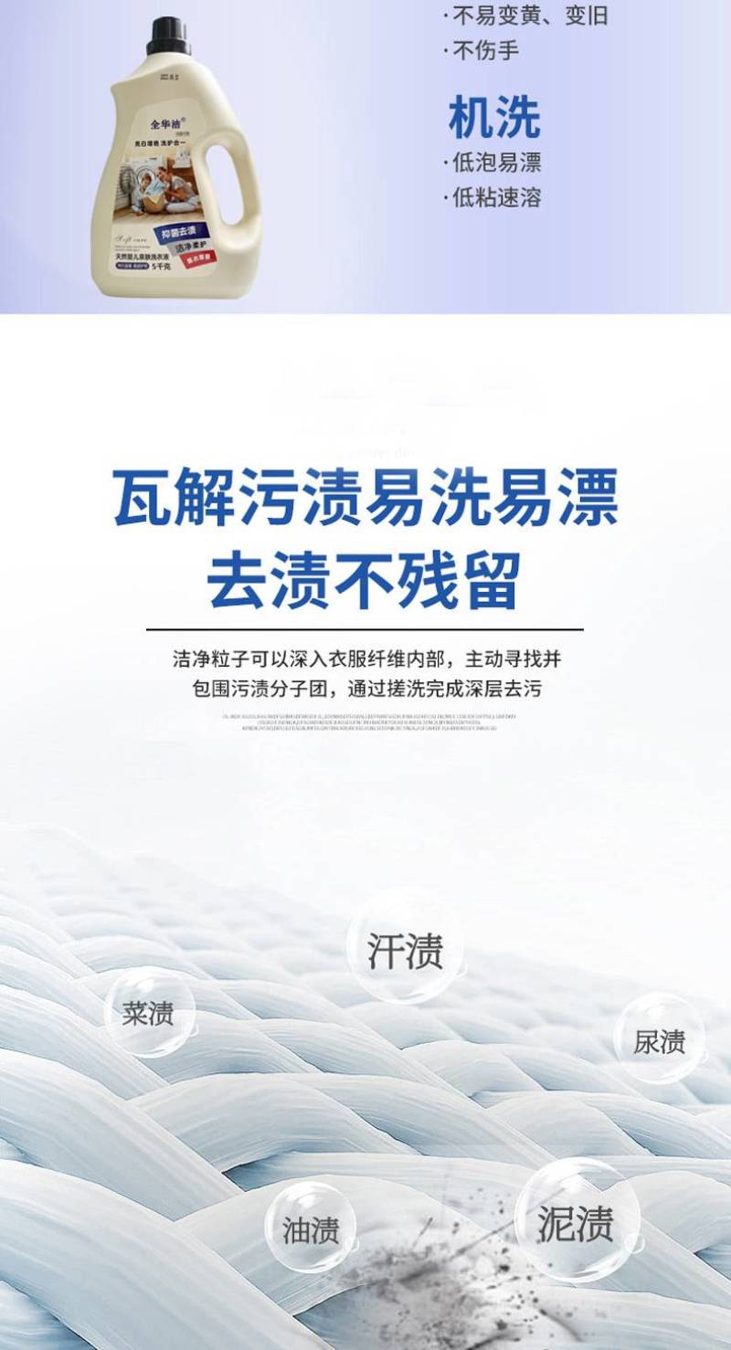 高品质洗衣液，礼品地摊，超市团购，电商一件代发，量大可谈