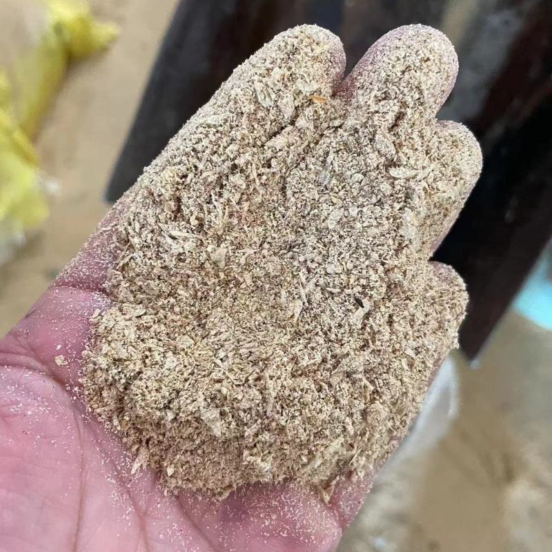 烘干豆渣新鲜豆渣脱水豆渣