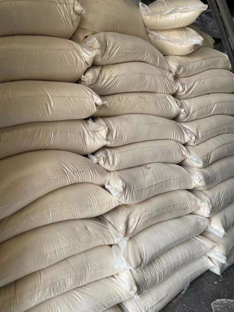 烘干豆渣新鲜豆渣脱水豆渣