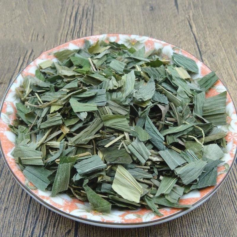 广西竹叶中药材野生淡竹叶泡水泡茶竹叶青清火包邮竹叶