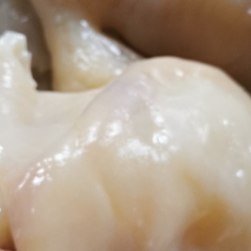 【熟牛拐筋】牛头皮，牛头的皮，