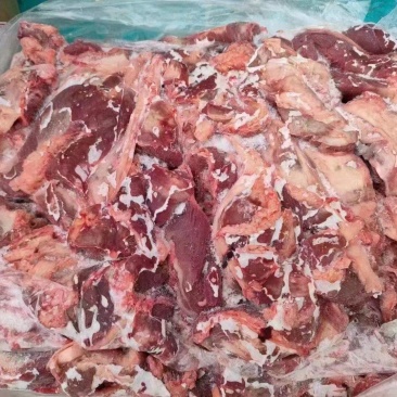 精品金锣护心肉现货价格实惠