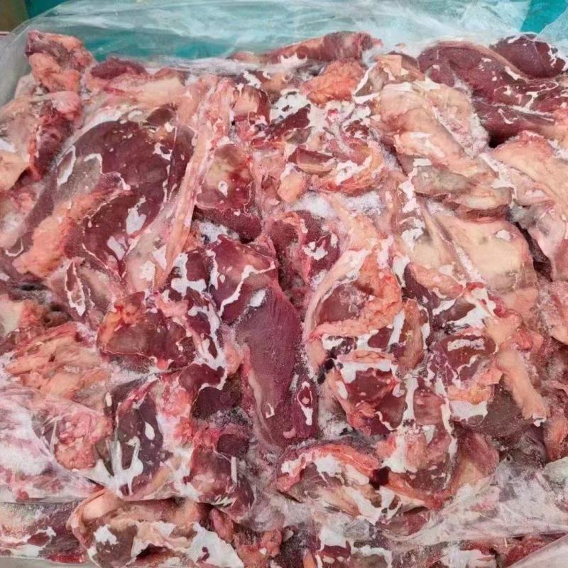 精品金锣护心肉现货价格实惠