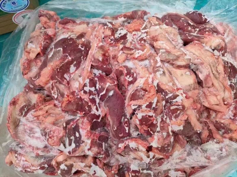 精品金锣护心肉现货价格实惠