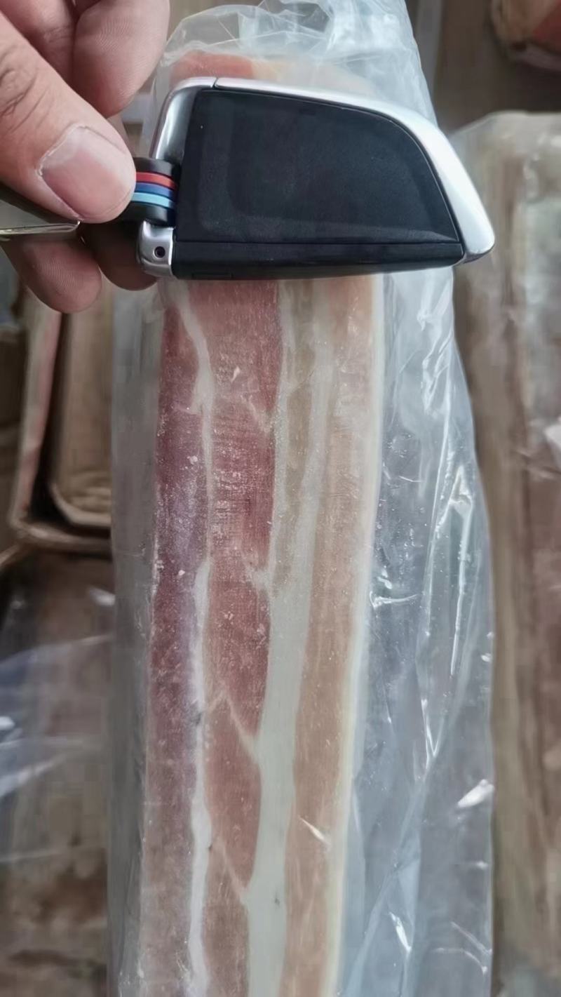 龙大去皮挑肋中方