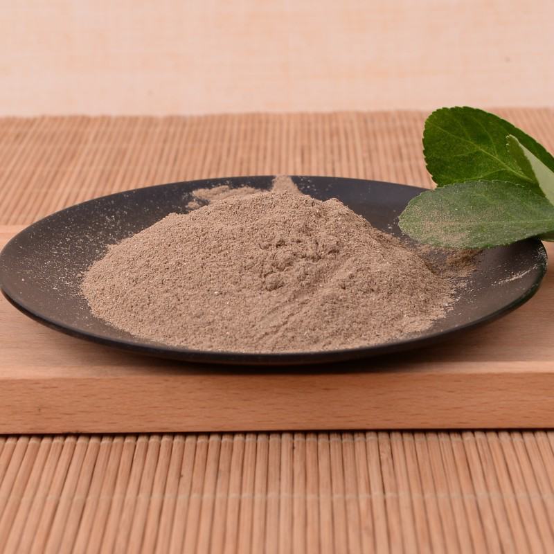 清wen败du散