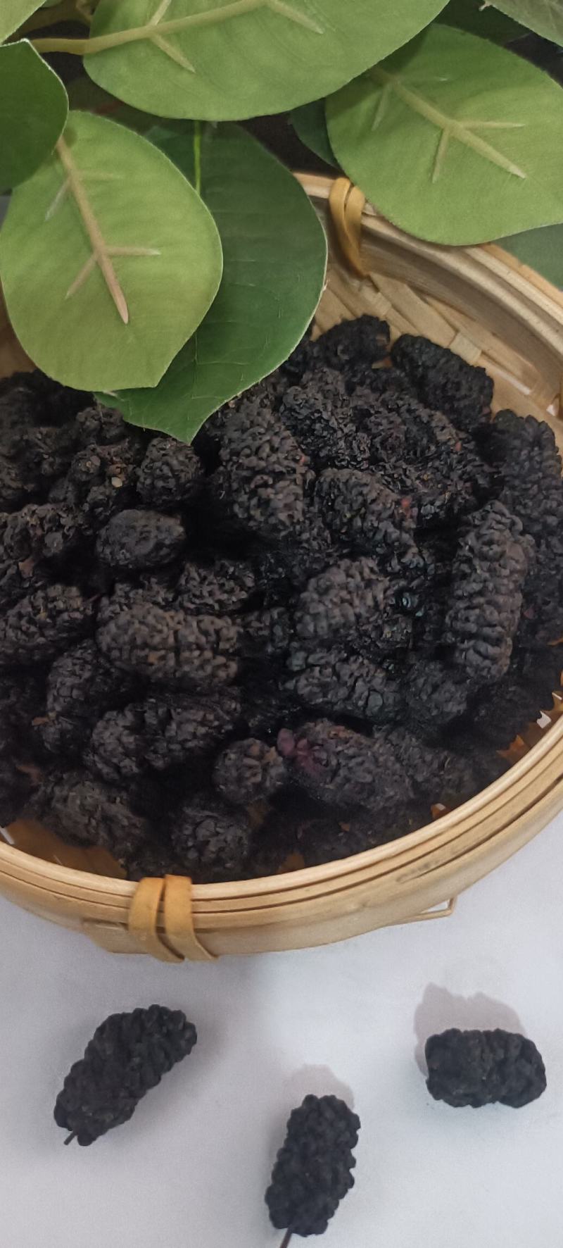 桑椹干正品四川货，口感甜，含量高，产地直销，量大从优