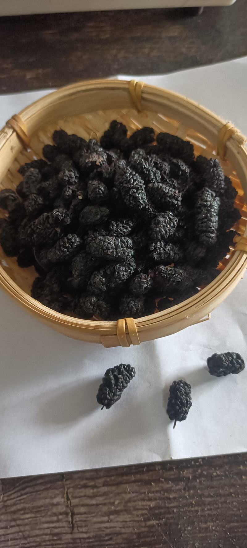 桑椹干正品四川货，口感甜，含量高，产地直销，量大从优