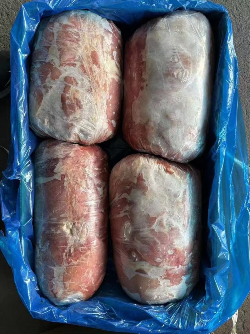 四号肉