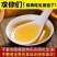 正品广东纯正花生油农家自榨整箱批发家用散装古法炒制压榨食