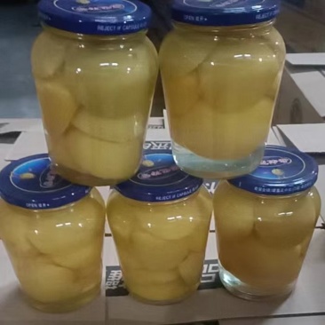 水果罐头，新品上市了有需要的联系我，价格优惠