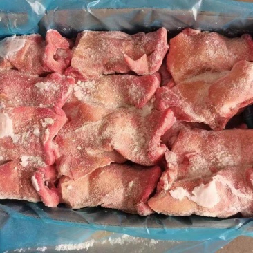 去骨猪鼻肉