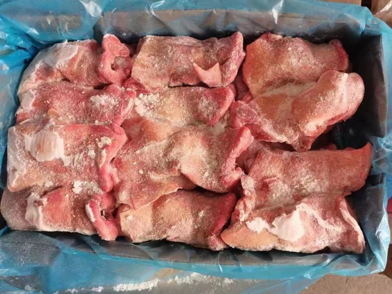 去骨猪鼻肉