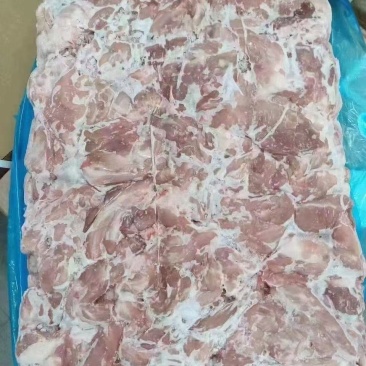 小精碎肉1:9