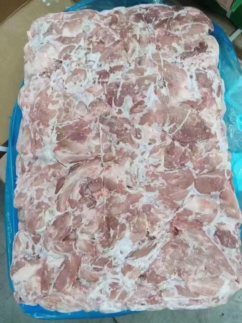 小精碎肉1:9