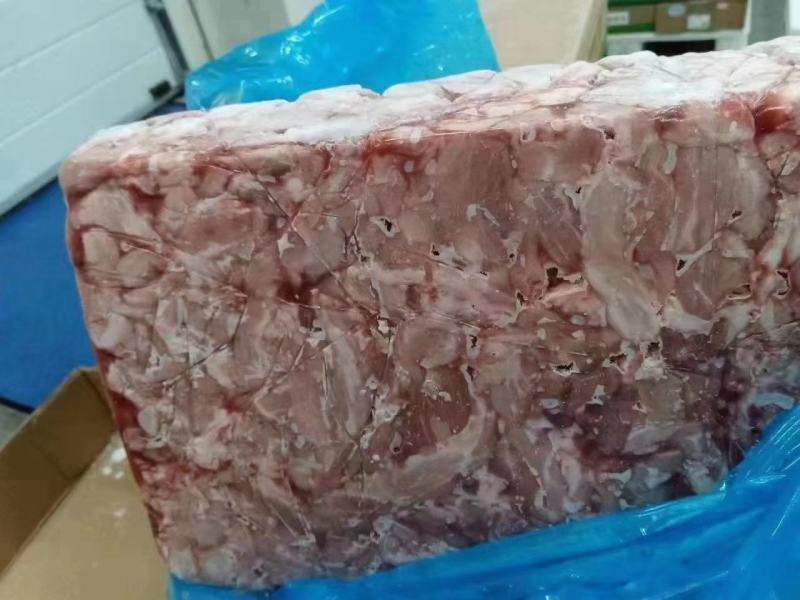 小精碎肉1:9