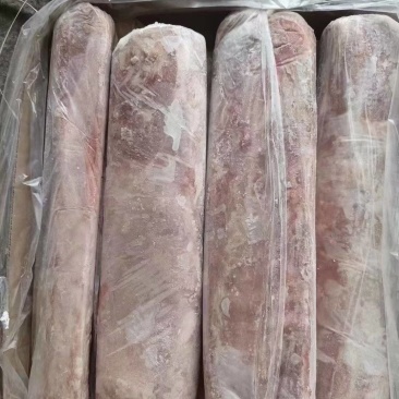 三号里脊肉