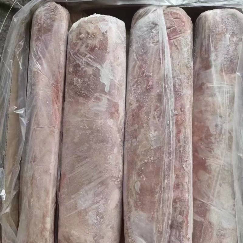 三号里脊肉
