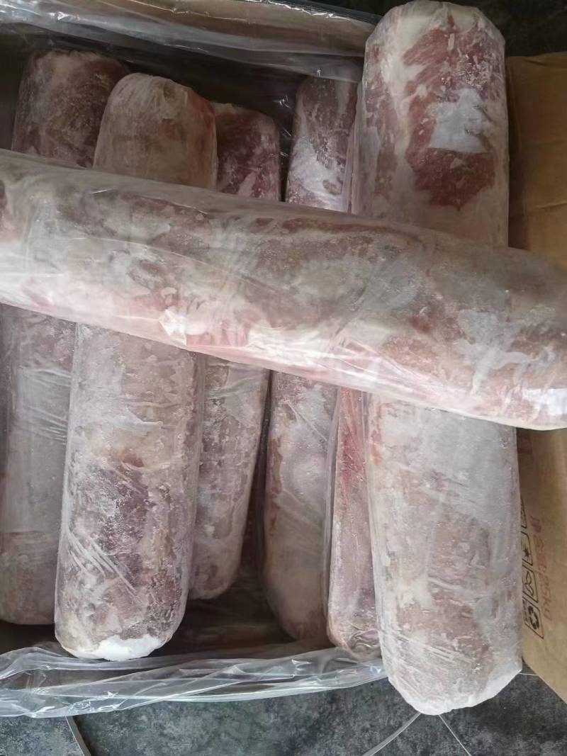 三号里脊肉