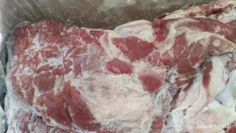 5/5碎肉