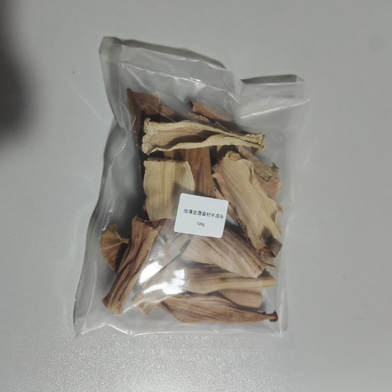 地涌金莲干货，食材半成品适用于各大餐厅