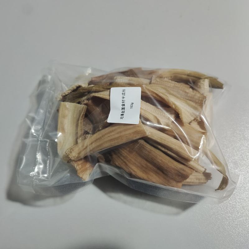 地涌金莲干货，食材半成品适用于各大餐厅