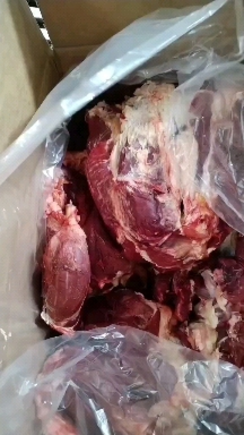 国产鲜冻牛肉纯一手货源品质保证诚信经营欢迎联系一手货