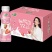 银鹭乳酸菌300×153000件