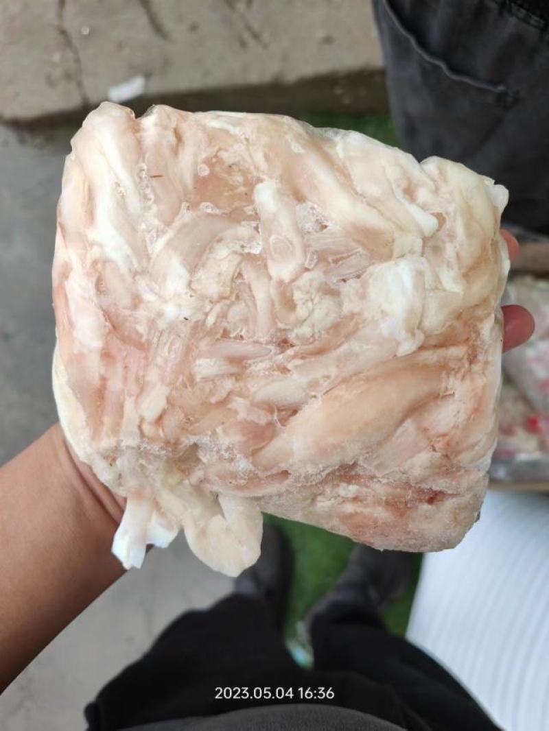 精品猪蹄筋，价格实惠，现货