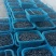 莱克西蓝莓大量上市日供应量3000斤