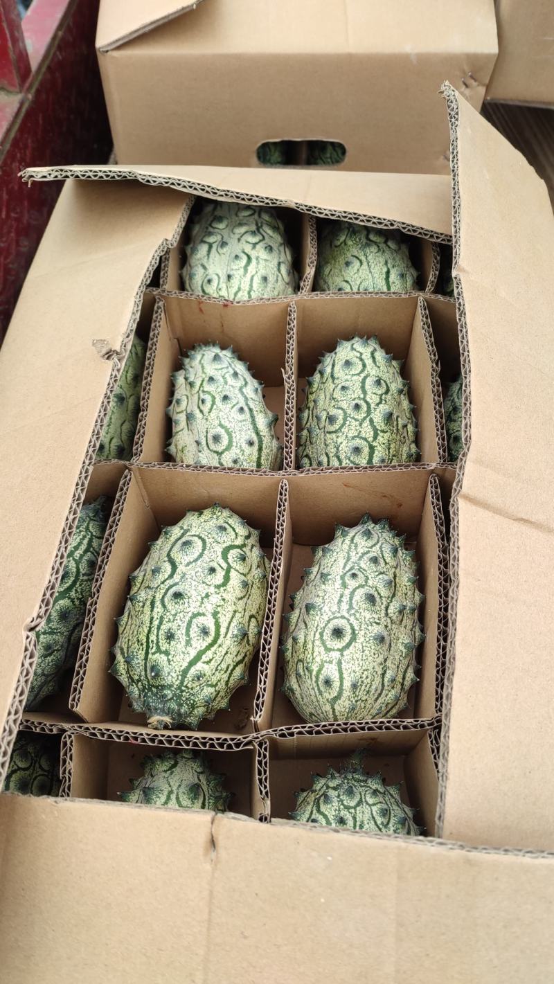火参果