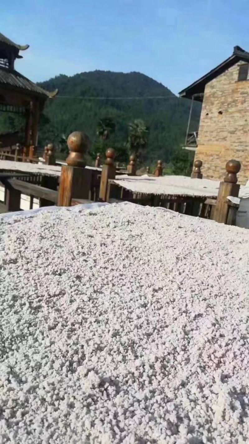 散装、罐装纯藕粉、罐装坚果