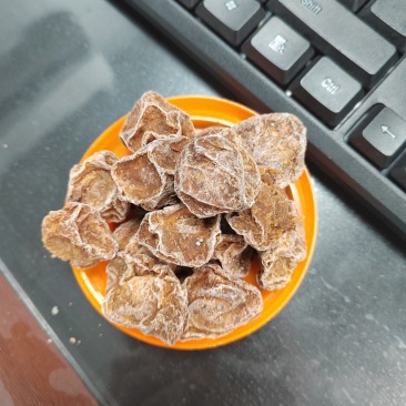 大粒话梅，厂家直销达标低盐大个话梅