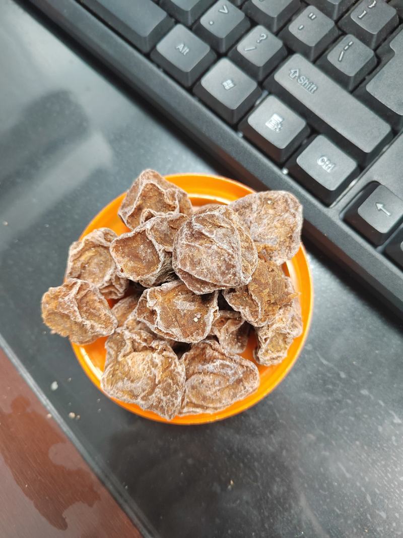 大粒话梅，厂家直销达标低盐大个话梅