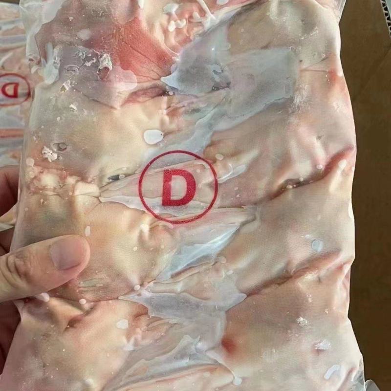 二级鸭头分割厂的