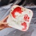8.5寸如意果盘一级幸运梅花鹿，只要3块钱一个，零售