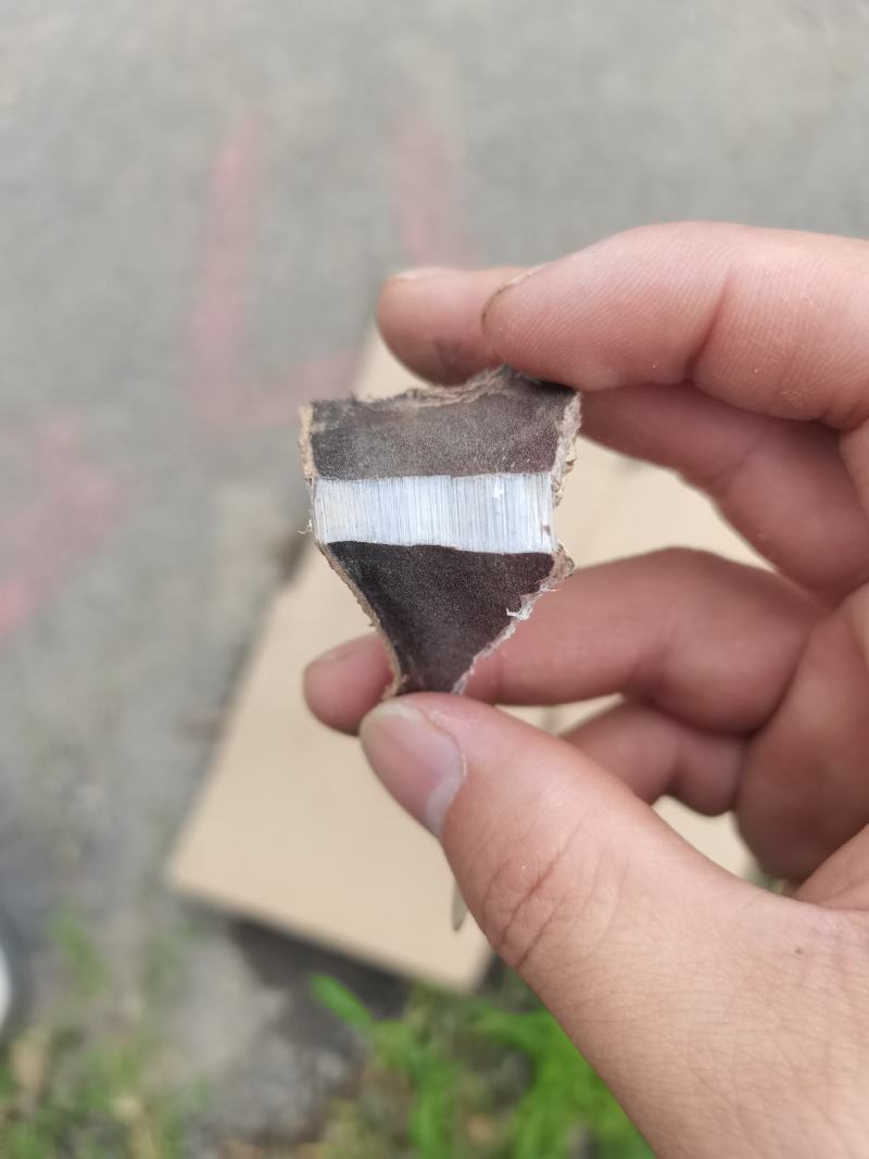 杜仲皮拉丝好贵州杜仲干皮产地货源大货供应